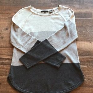 Jeanne Pierre Cotton sweater